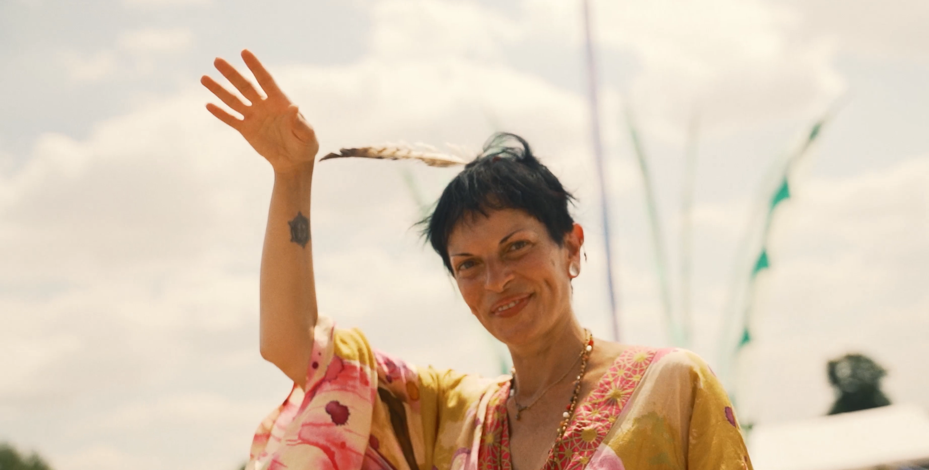 World Yoga Festival