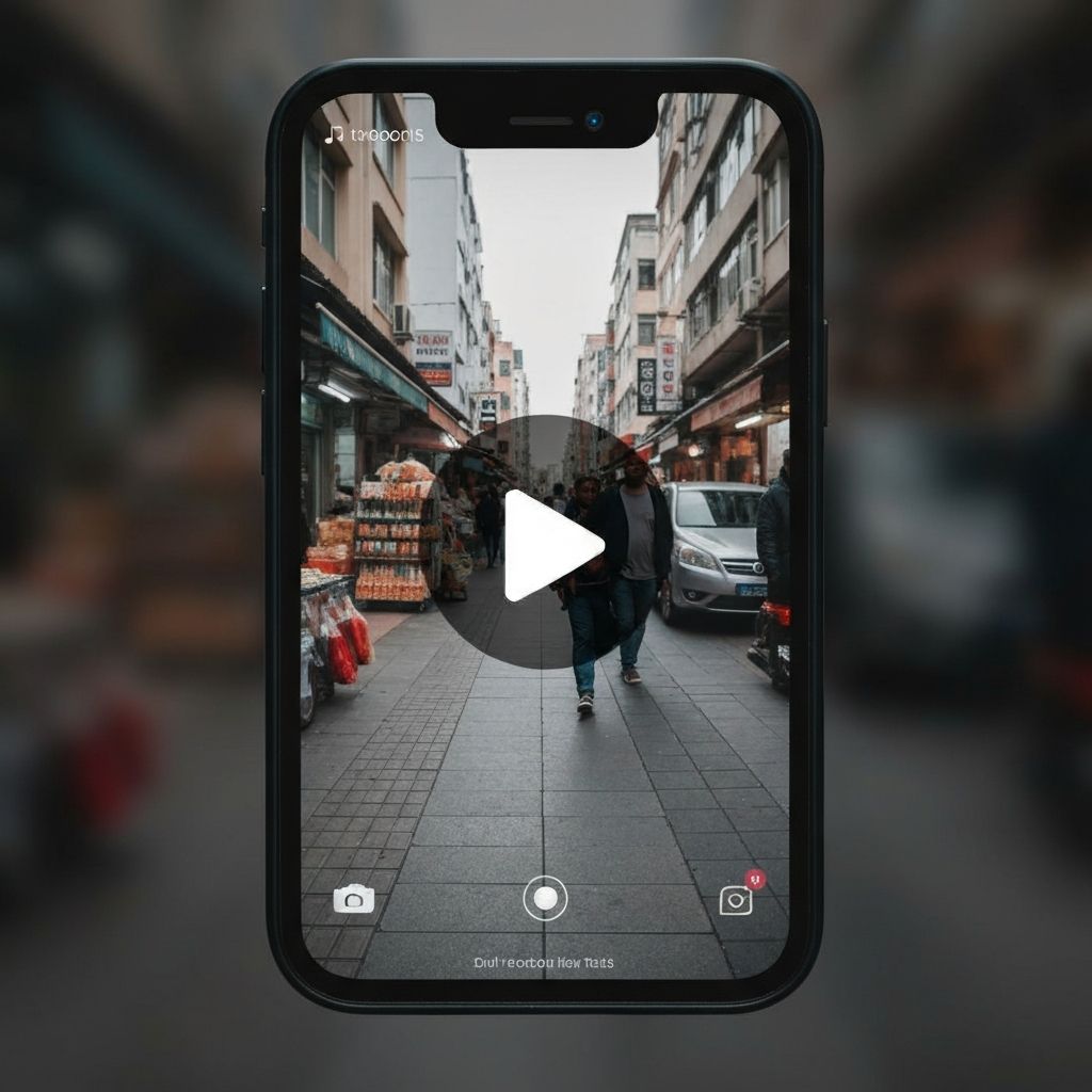 Social & Short Form